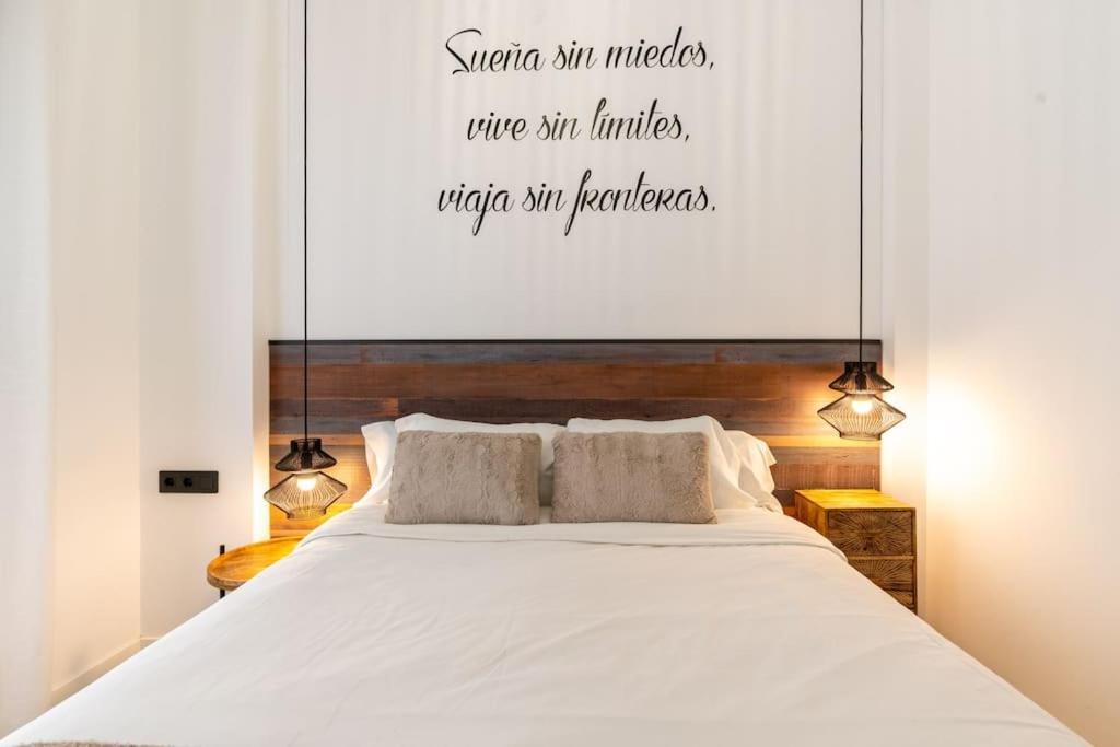 Gb Apartamento Corazon De Sevilla Goyeneta St Exterior foto