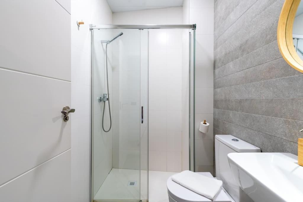 Gb Apartamento Corazon De Sevilla Goyeneta St Exterior foto